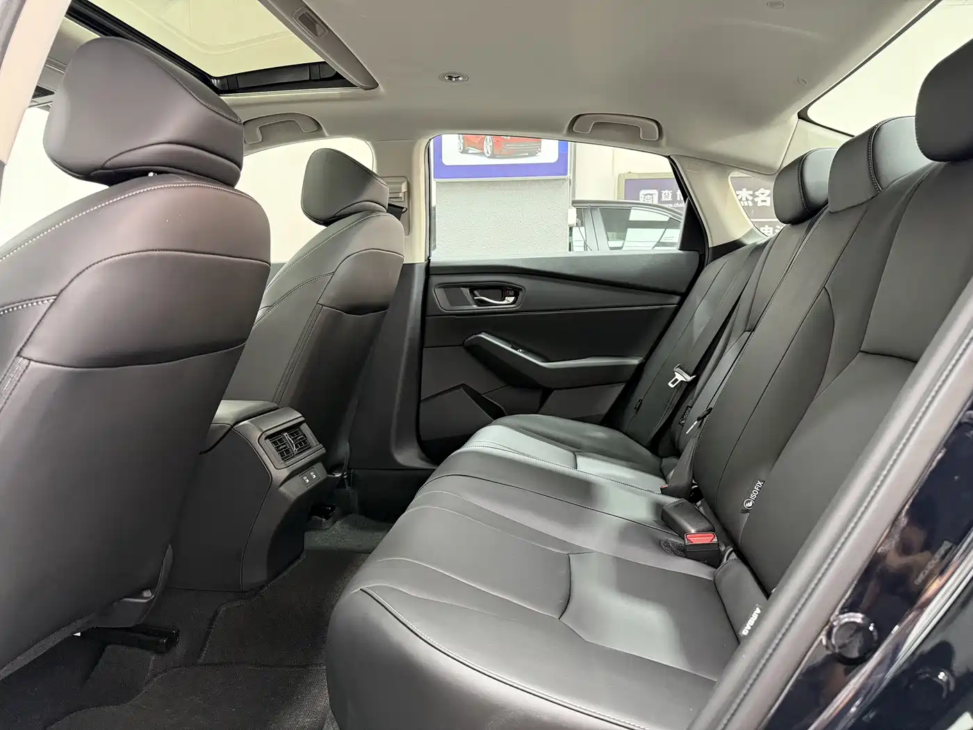 Honda Accord 2026