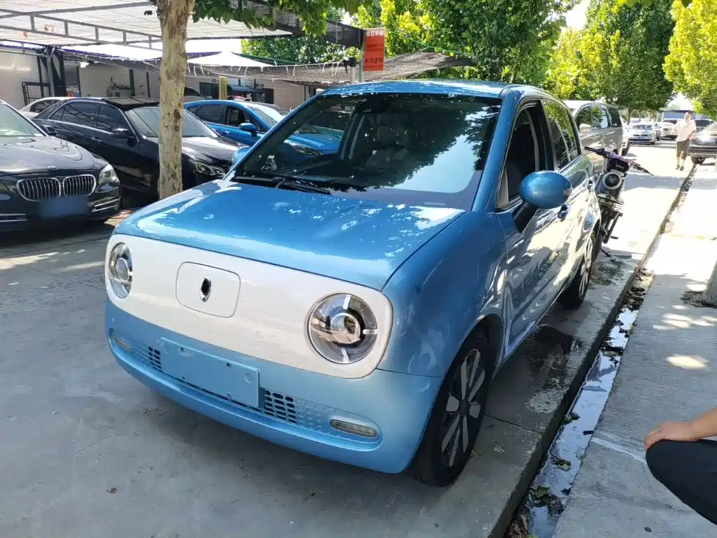Ora Black Cat 2019 2019 351km Goddess Edition