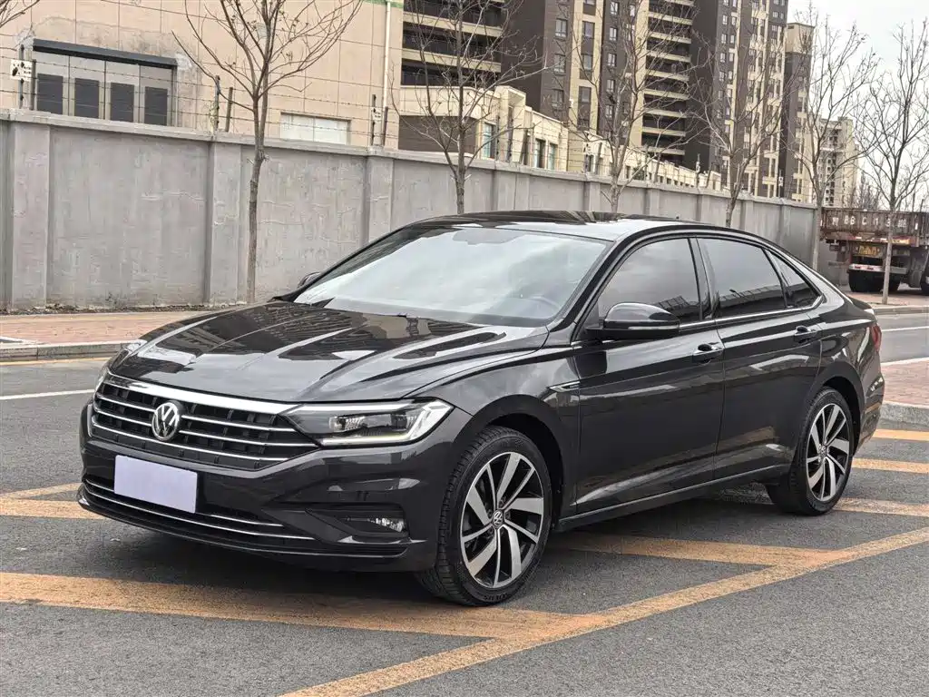 Volkswagen Sagitar 2021 280TSI DSG Excellence Edition