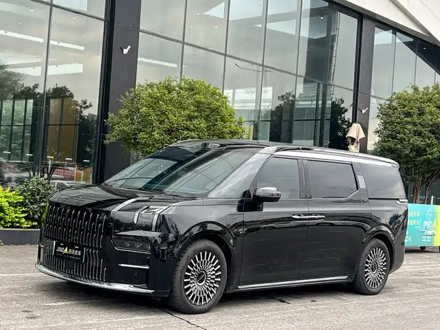 ZEEKR EXTREME KRYPTON 009