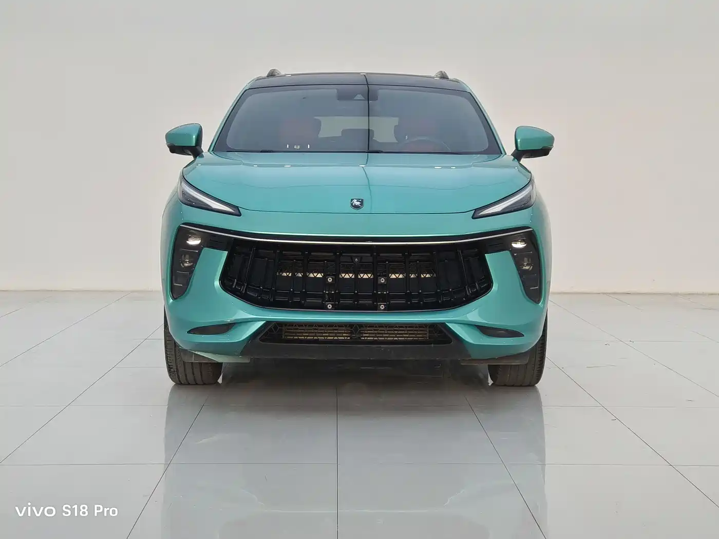 DONGFENG POPULAR T5 EVO