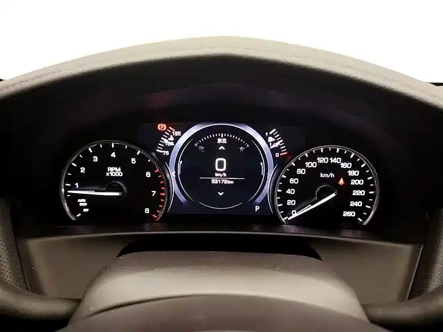 Фото 10 - Cadillac CT6