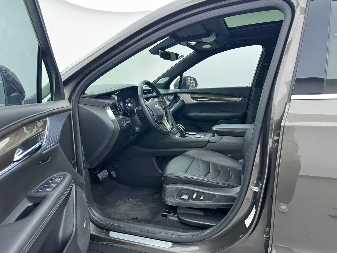 Cadillac XT6 2020 28T 6-Seater AWD Platinum Sport Edition фото 13