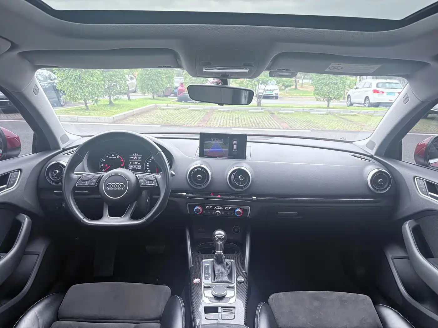 Фото 22 - Audi A3