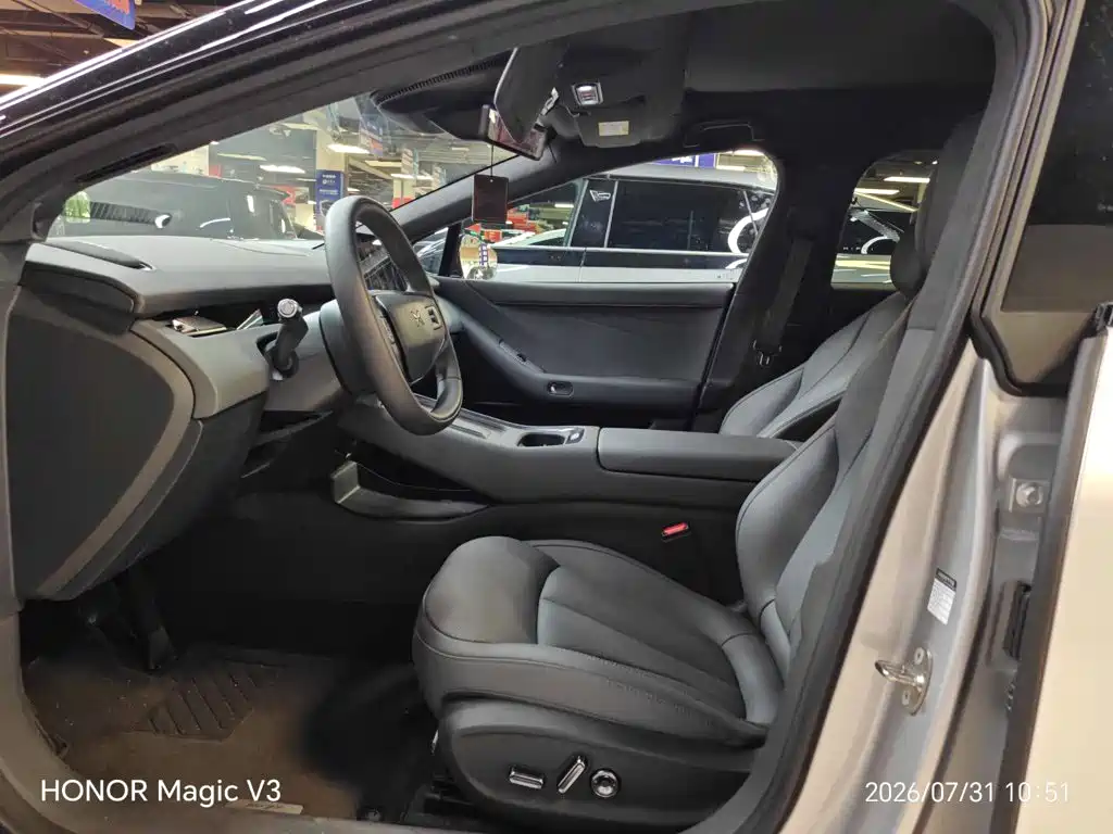 2026 XPeng P7+