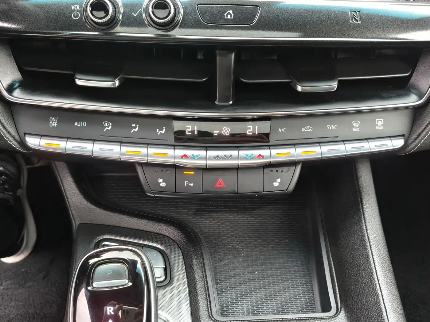 Cadillac CT5 2021 28T Luxury фото 27