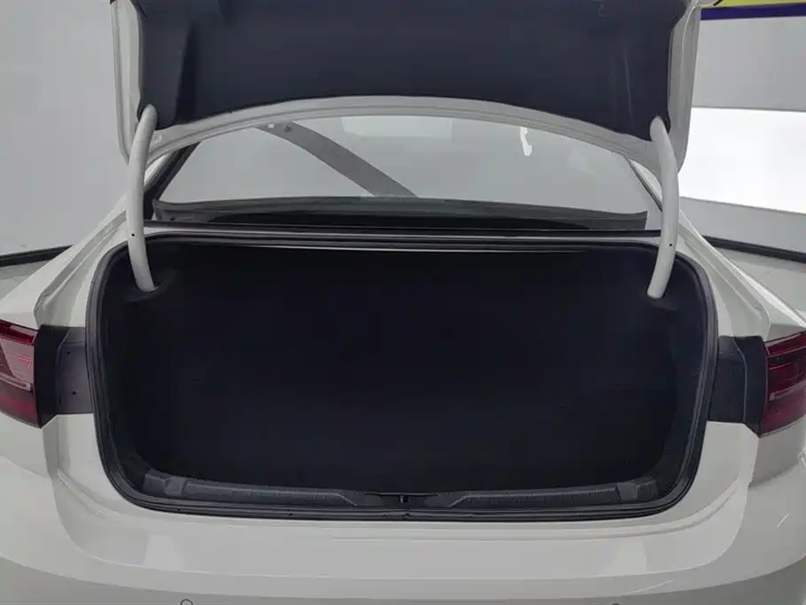 Volkswagen Lamando 2021 230TSI DSG Fashion Edition фото 4