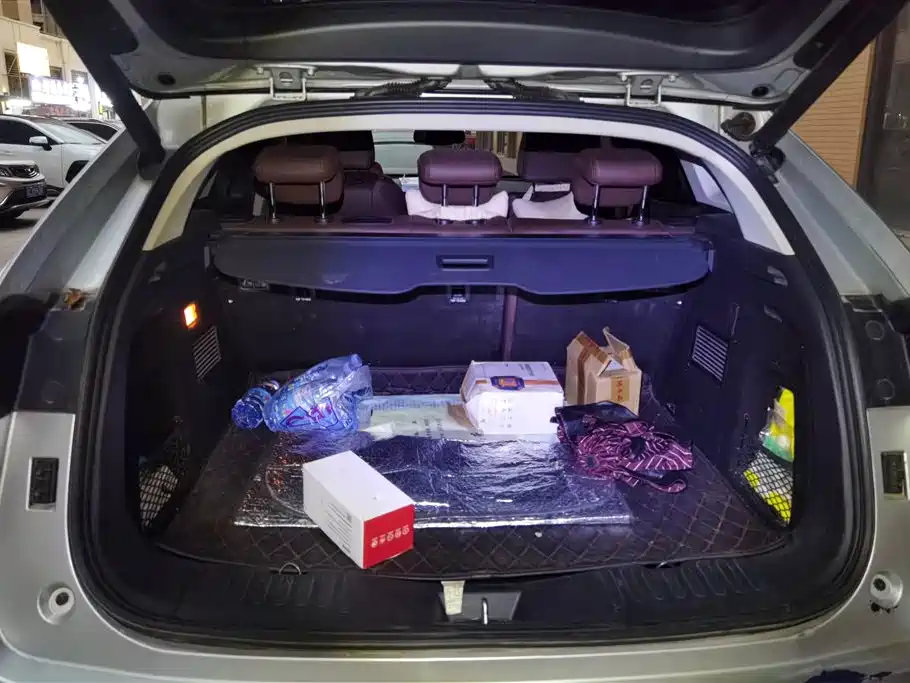 WEI PAI WEI BRAND VV5