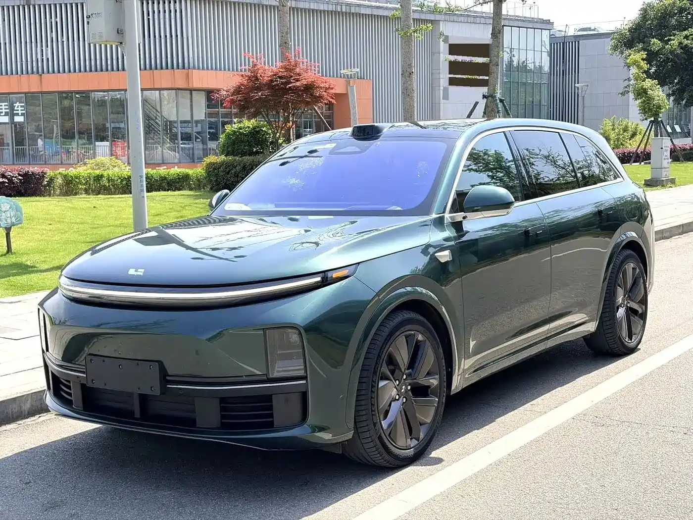 Li Auto L7 2023 Max