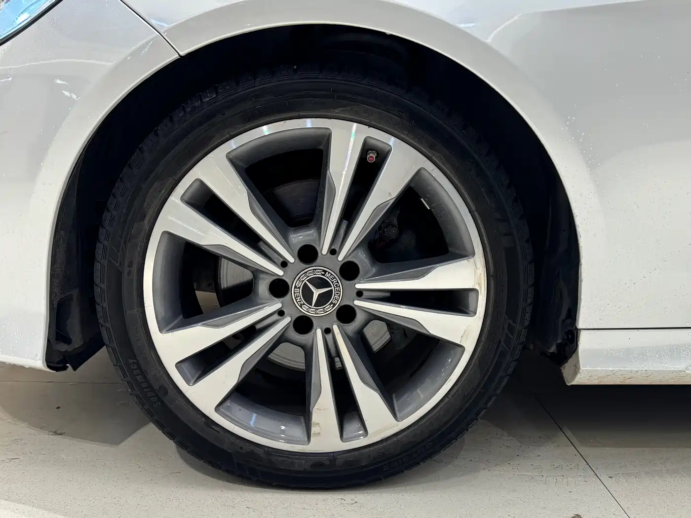 Mercedes-Benz E-Class 2014 E 260 L Sport фото 17