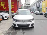 Фото 2 - Volkswagen Tiguan