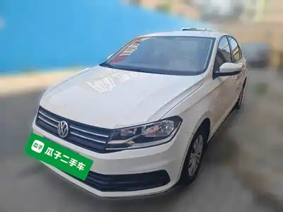 Volkswagen Santana