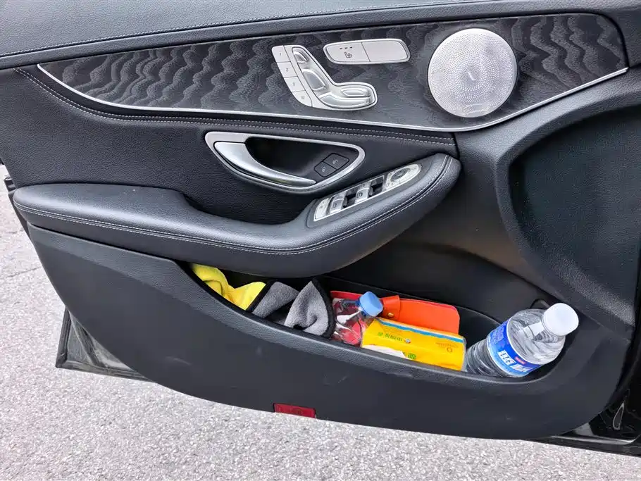 Mercedes-Benz C-Class 2020 C 260 L Sport фото 7