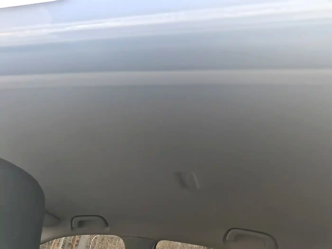 GEELY GALAXY STAR WISH