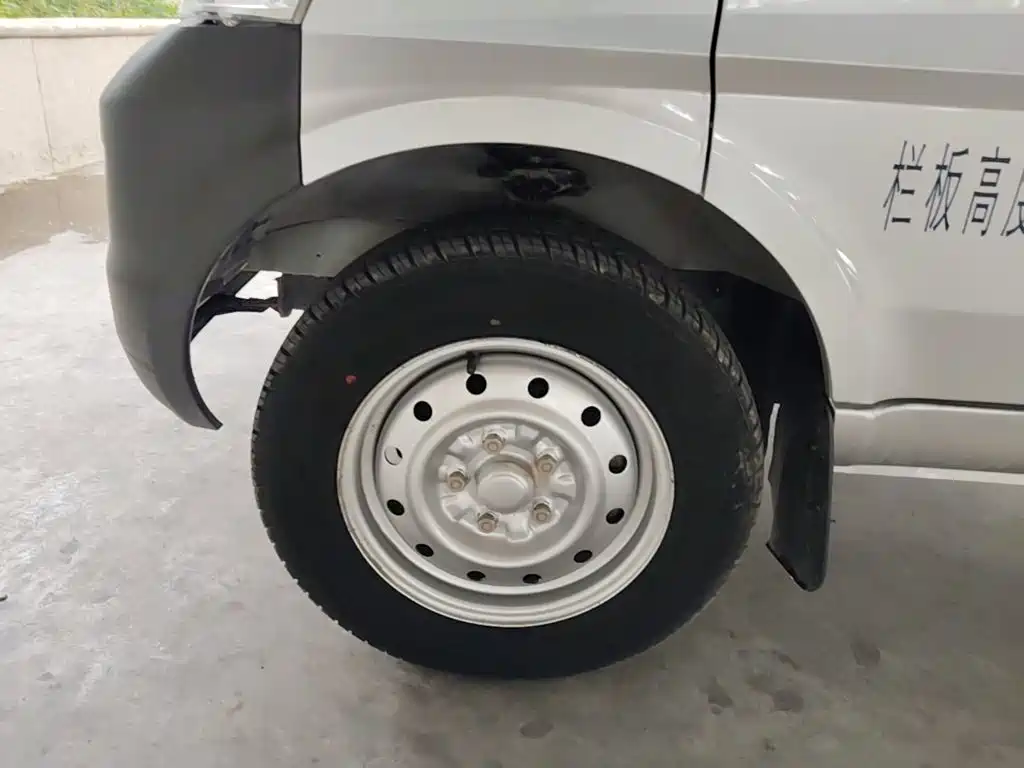 Photo 23 - Wuling Motors Wuling Rongguang Mini Truck