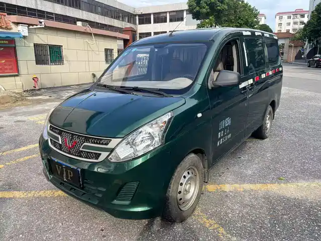 WULING WULING RONGGUANG V