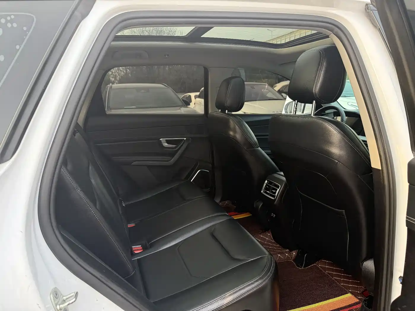 BYD Song Pro 2019 1.5T Automatic Elite фото 7