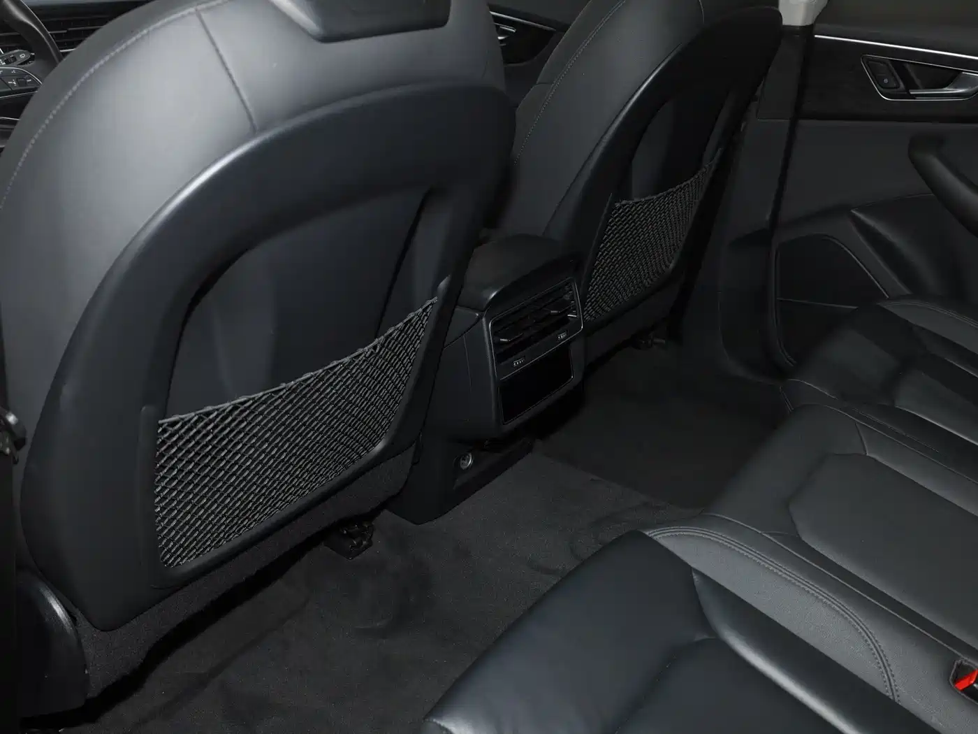 Audi Q8 2021 2021 Model 55 TFSI Luxury Dynamic