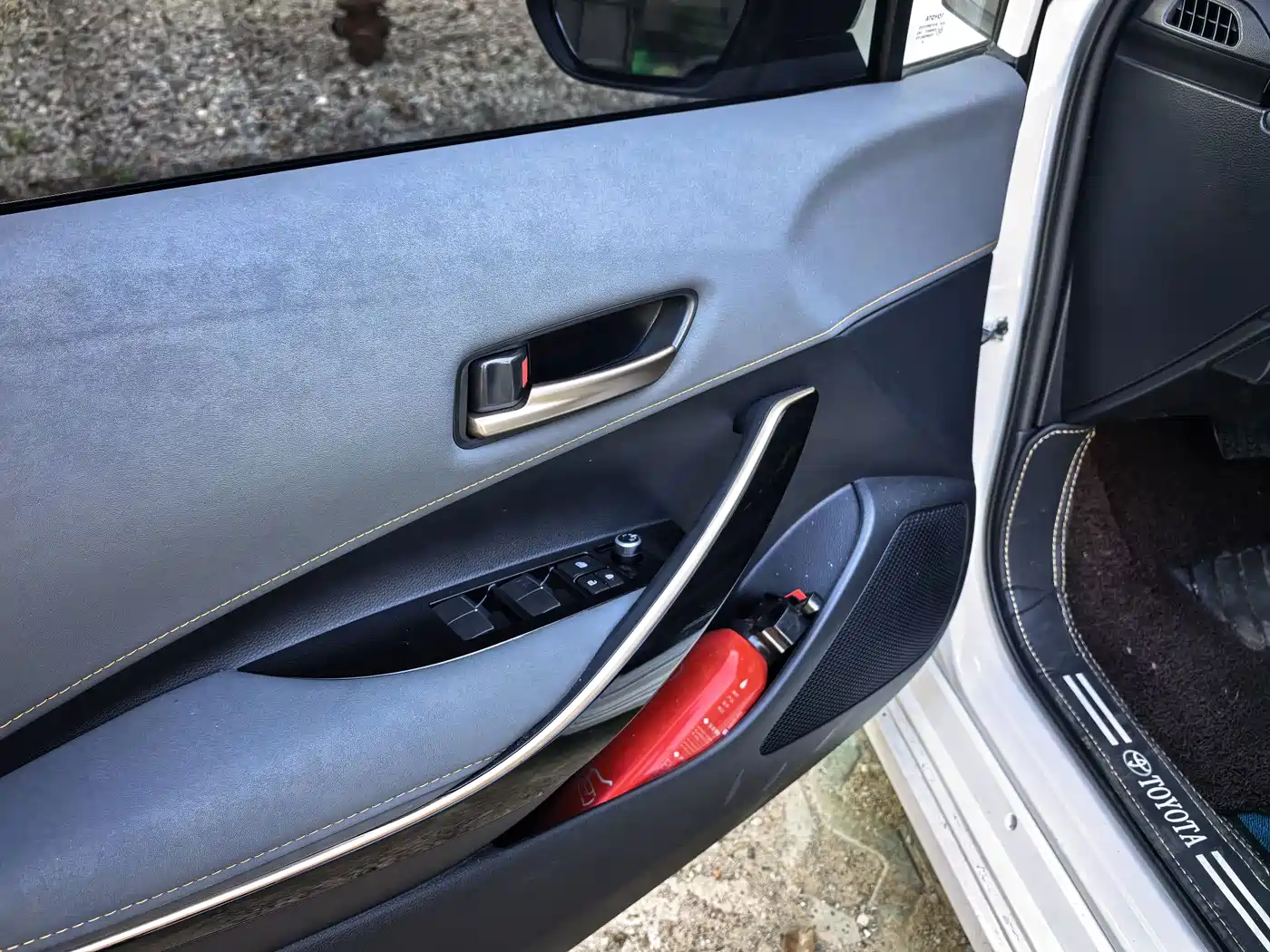Toyota Corolla 2026 2026 Model 1.8L Smart Hybrid Pioneer Edition