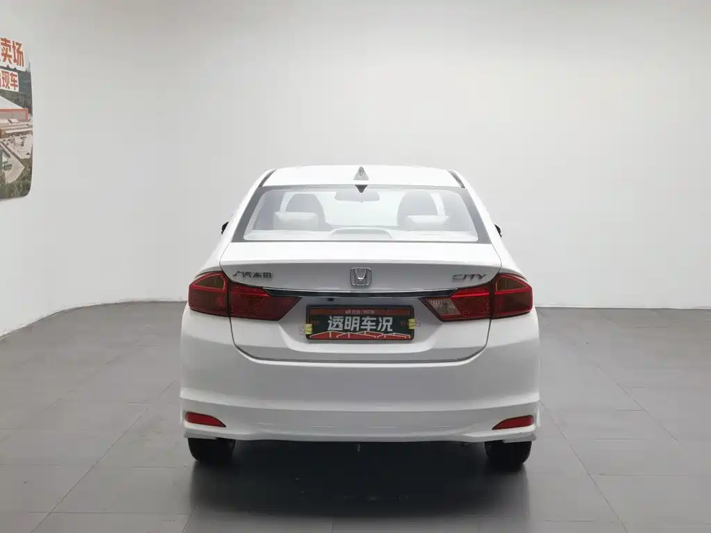 Photo 4 - Honda City