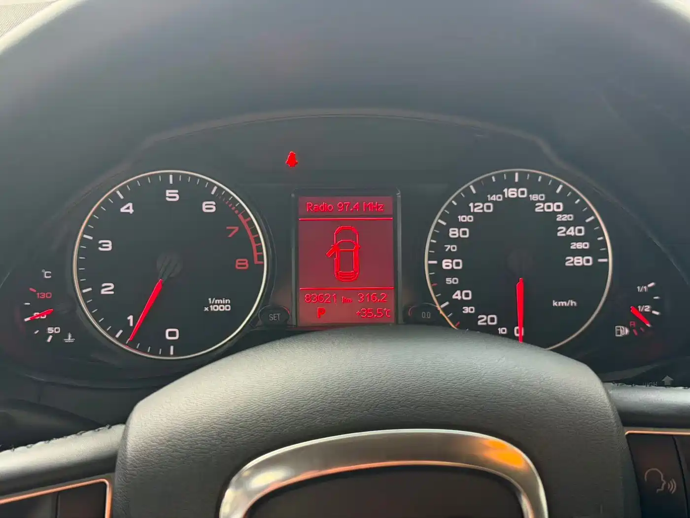 Audi Q5 2012 2012 2.0TFSI Technology