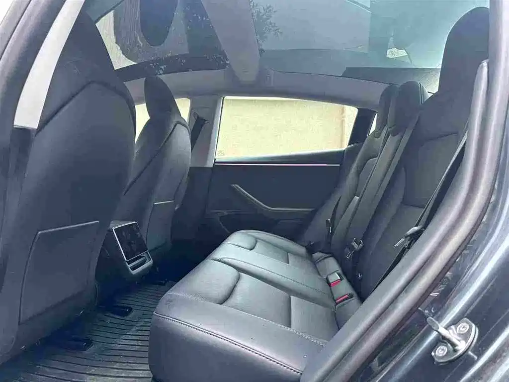 Фото 6 - Tesla Model 3