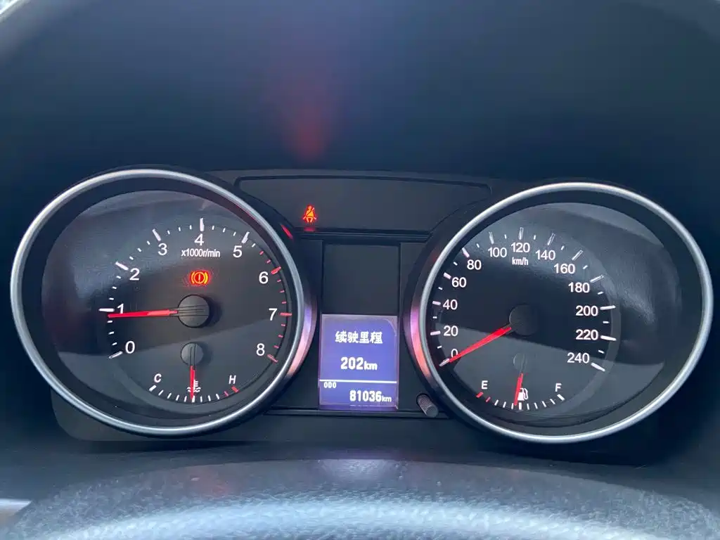 Haval H6 2014 2013 Upgraded 1.5T Manual 2WD Elite