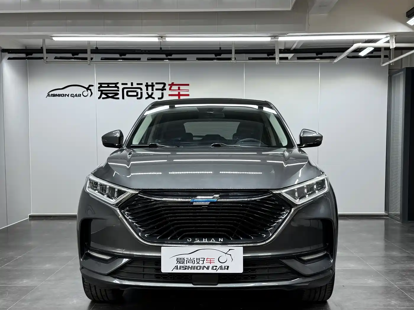 Changan Oshan X7 2021 2021 1.5T Automatic Luxury