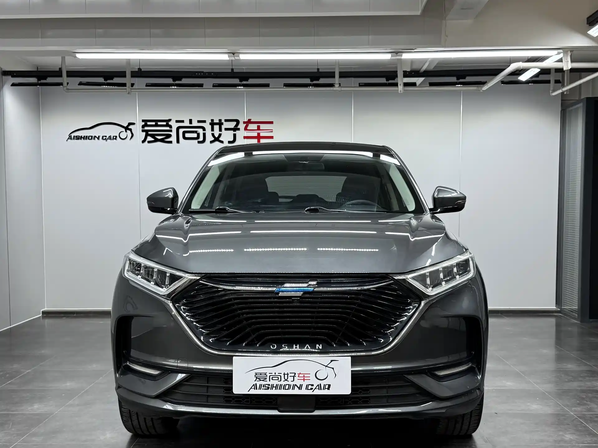 صورة 2 - Changan Oshan X7