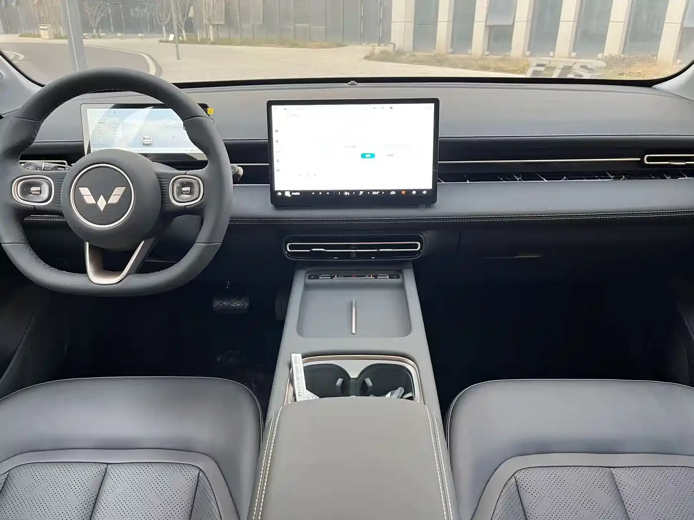 Wuling Motors Wuling Xingguang 2026 2025 70km Smart Standard