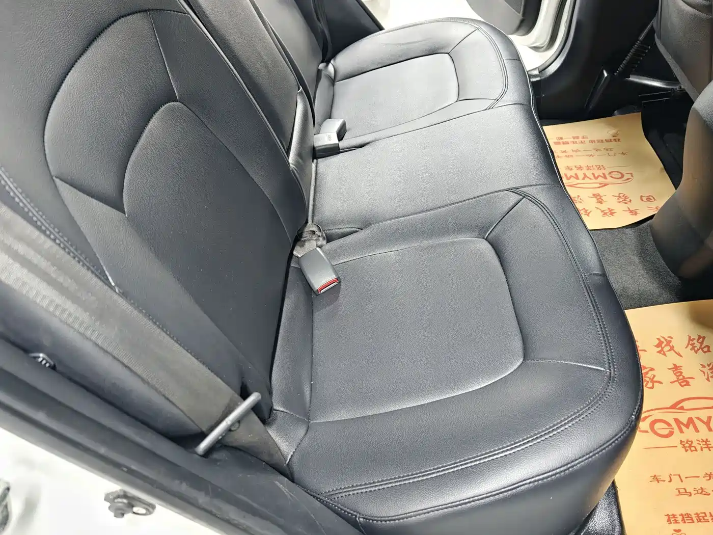 Photo 9 - Kia Sportage