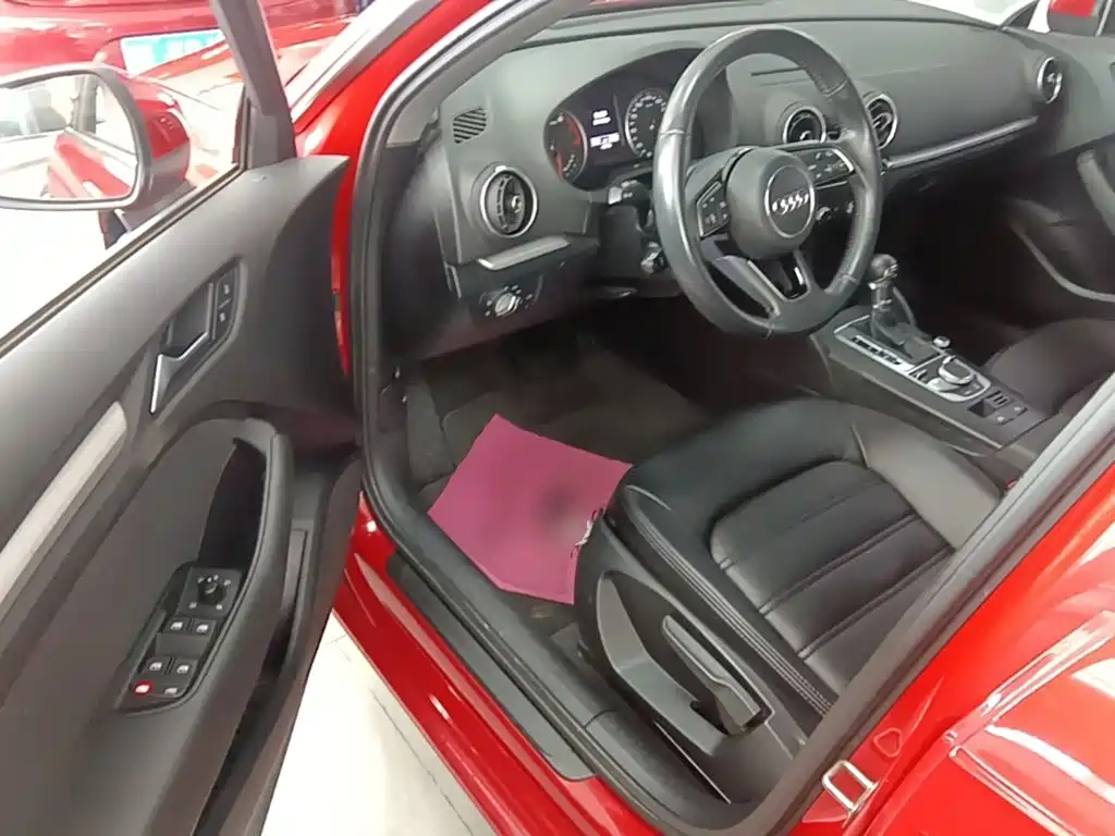 Photo 16 - Audi A3