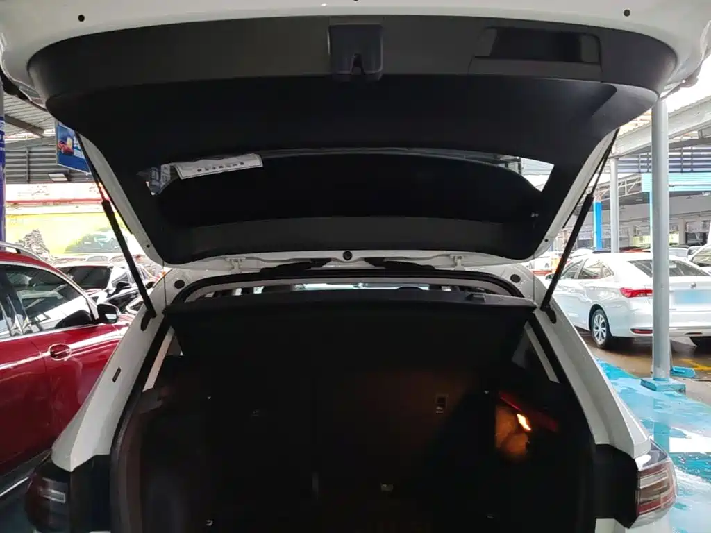 Volkswagen Tharu, миниатюра 19