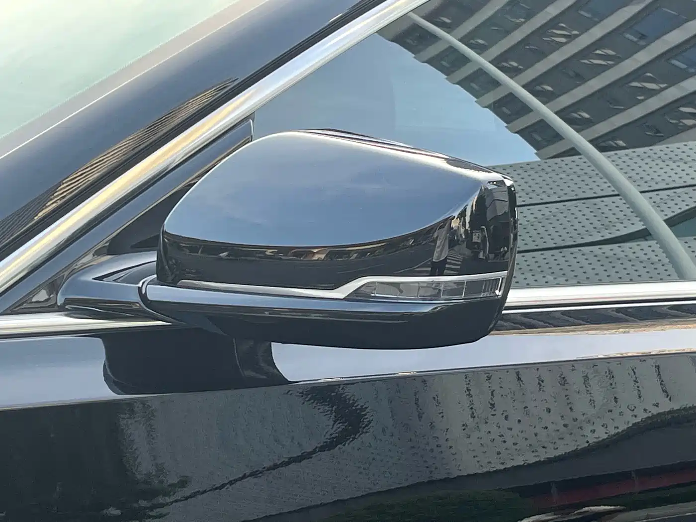  CT5