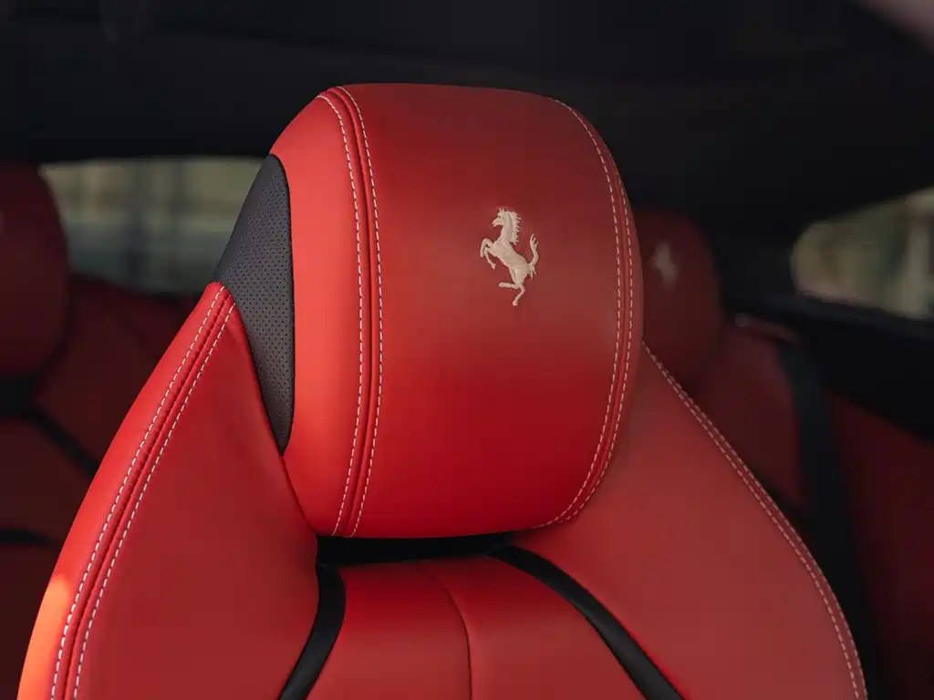 Ferrari GTC4Lusso 2019 2017 3.9T V8