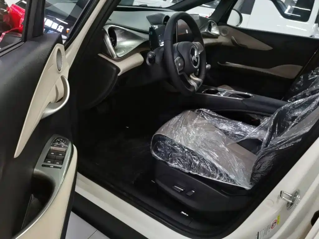 BYD Dolphin 2026 2025 420km Freedom Edition