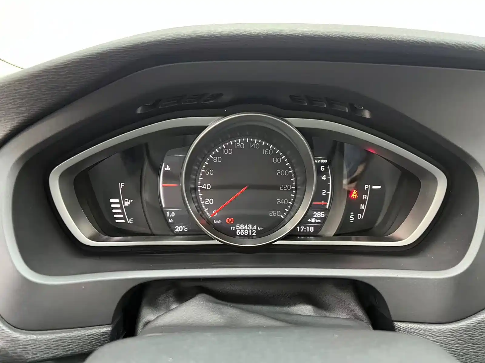 Photo 30 - Volvo V40