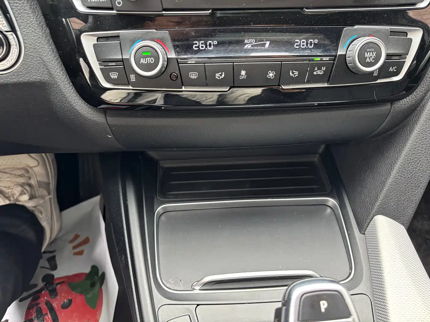 BMW 4 Series 2017 425i Gran Coupe Leading M Sport Package фото 15