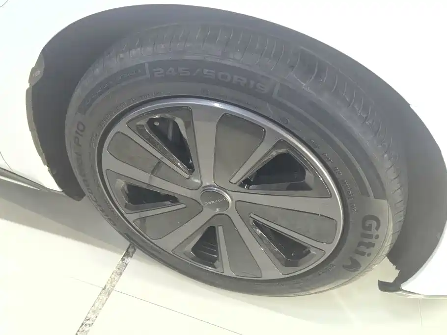 Zhijie S7 2024 2024 Pro