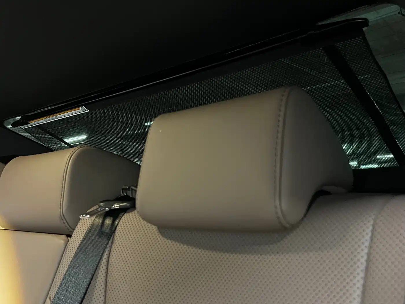 Lexus ES 2024 200 Premium Edition фото 32