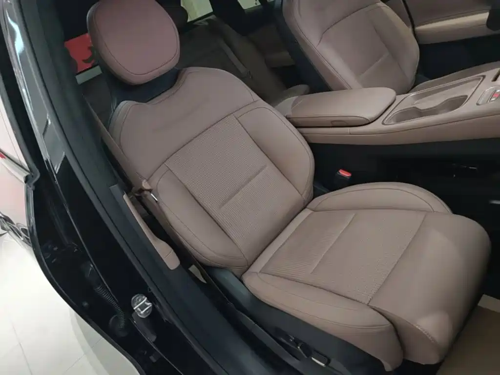 NIO ES6 2023 2023 75kWh