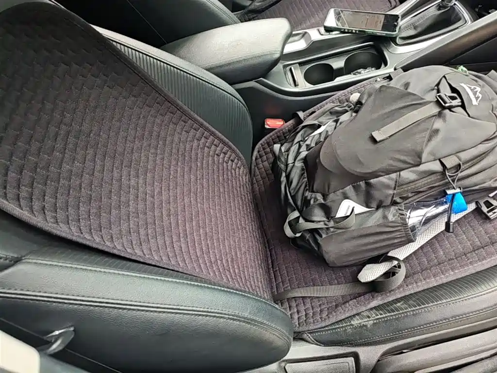 Hyundai Fista 2019 280TGDi Sport Edition China VI фото 25