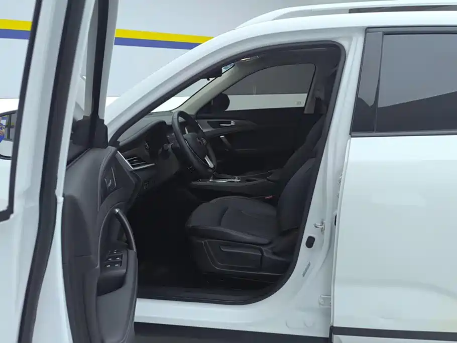 Photo 9 - Changan CS35 PLUS