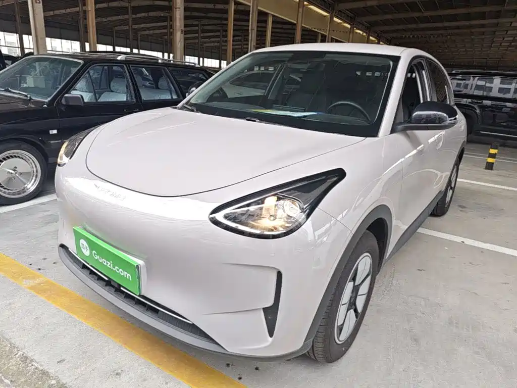2026 Geely Galaxy Starry Wish