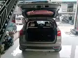 Фото 19 - Changan CS35