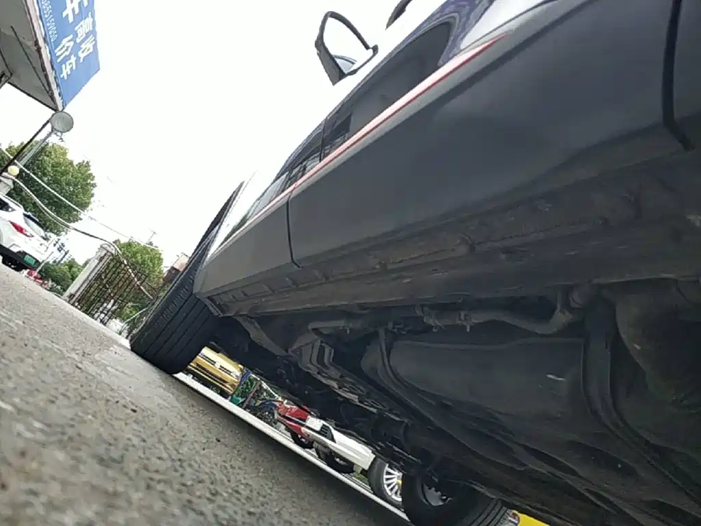 Фото 22 - Changan CS75 PLUS