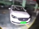 Фото 24 - Buick Excelle