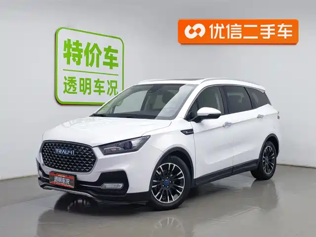 TRAUM AUTO JUNMA S70