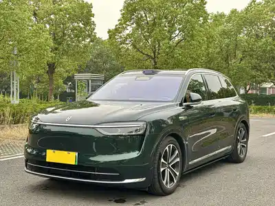 AITO M7