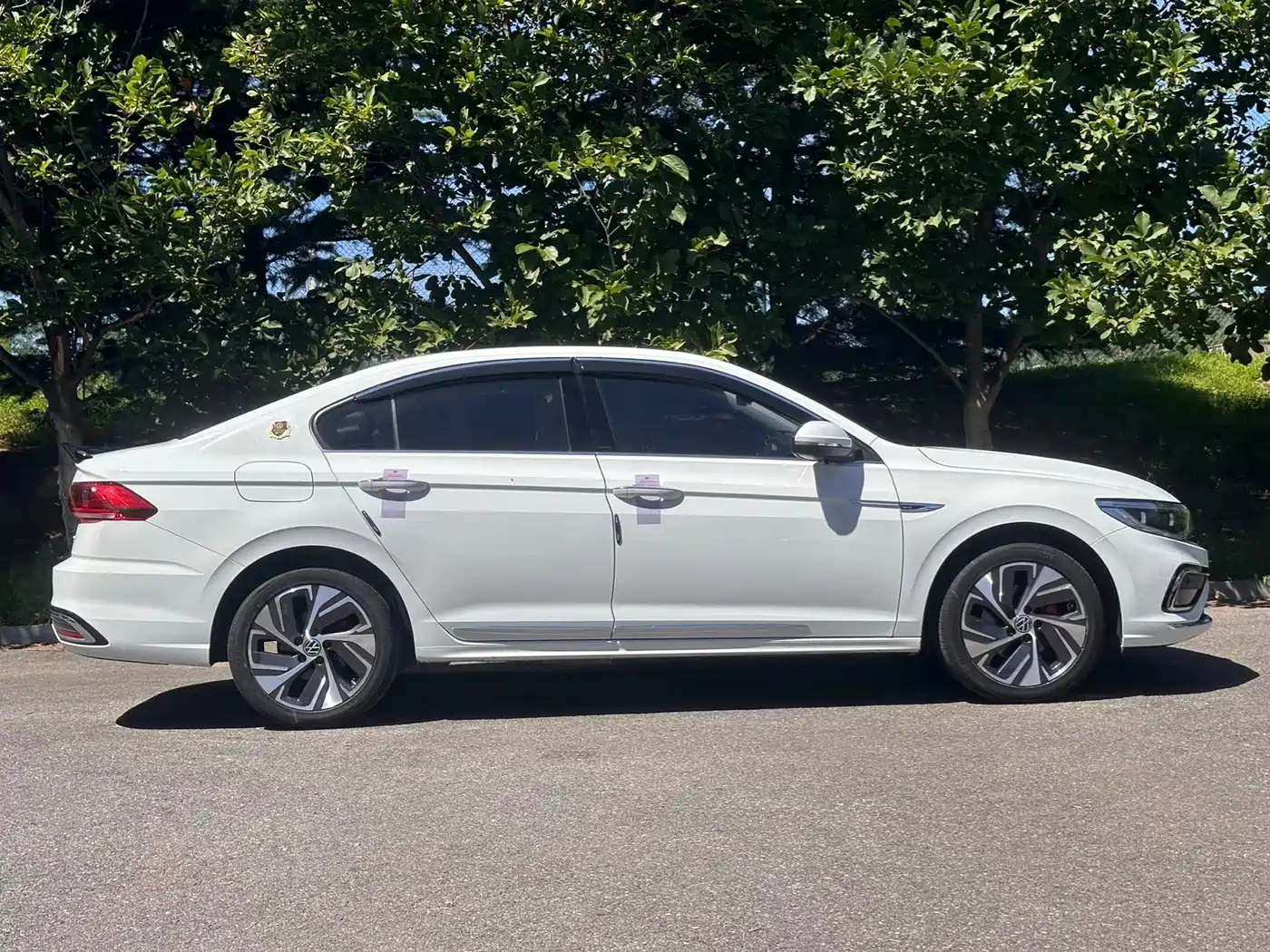 Volkswagen Bora, миниатюра 5
